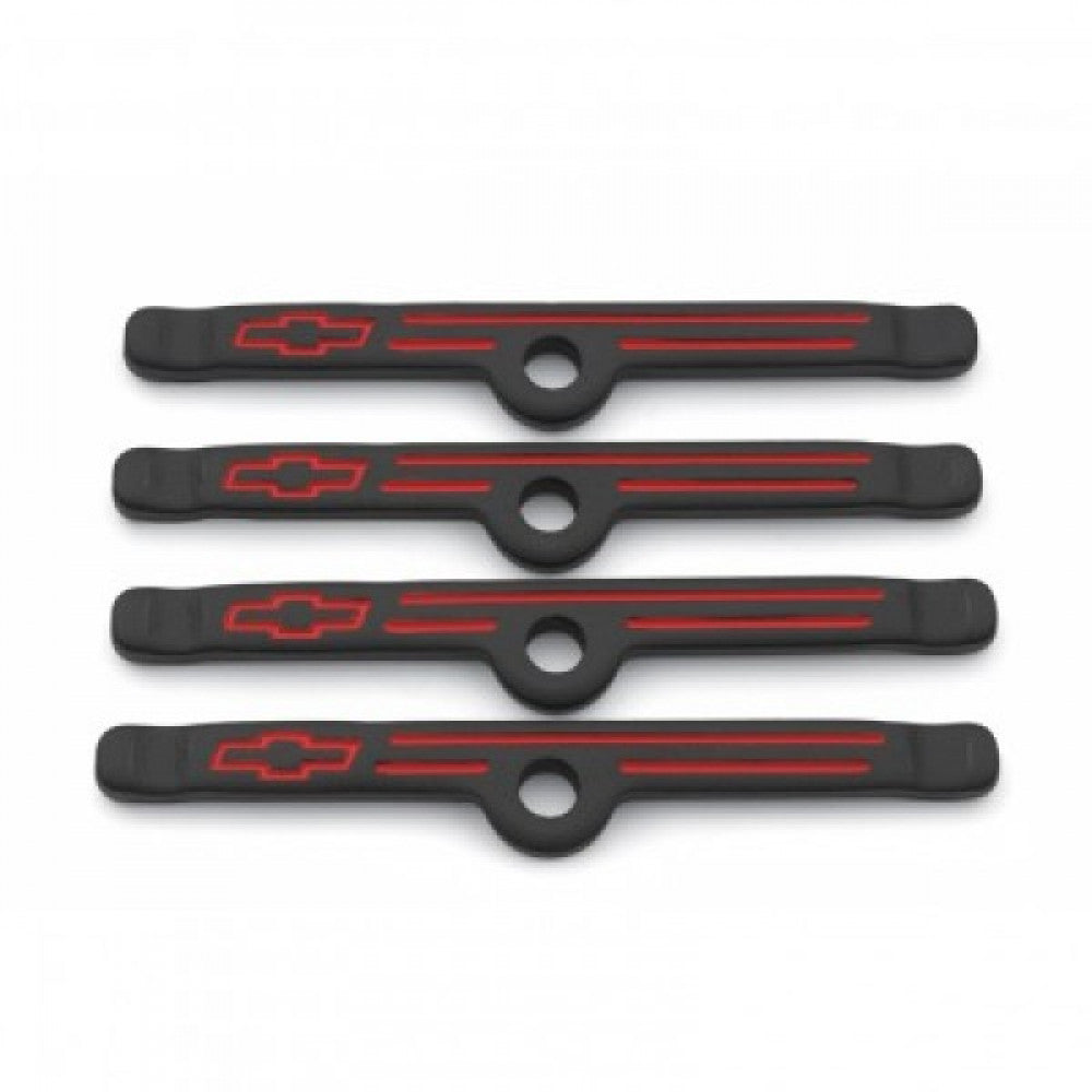 Proform Chevrolet Performance Hold Down Clamps #141-757