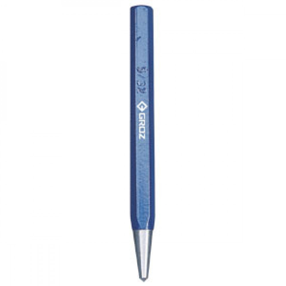 Groz Hd Centre Punch - 5/32in (4mm)