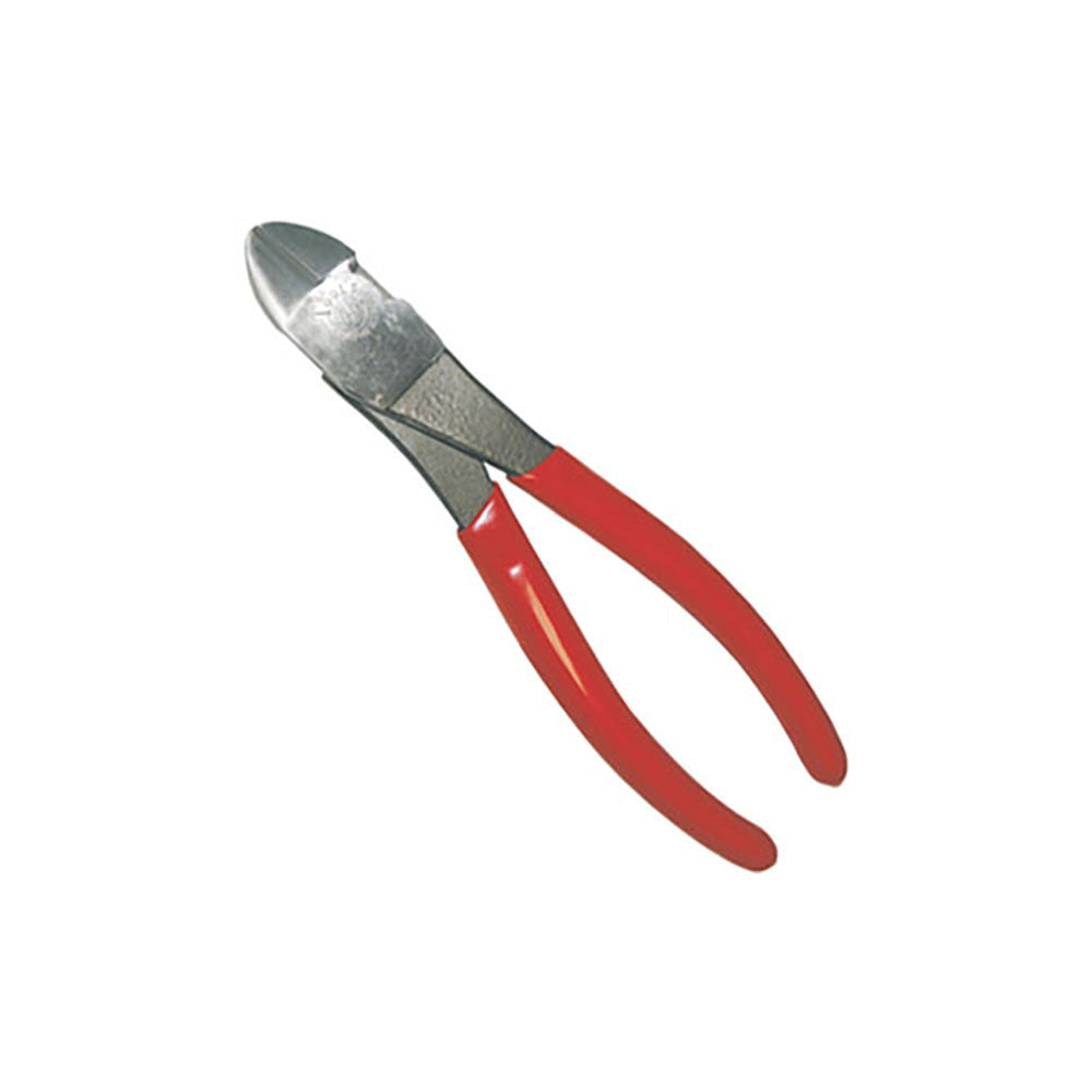 T&E Tools 200mm (8") Offset Diagonal Pliers