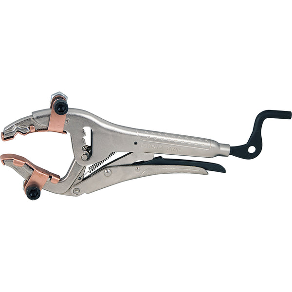 Stronghand Soft Copper Jaw Plier