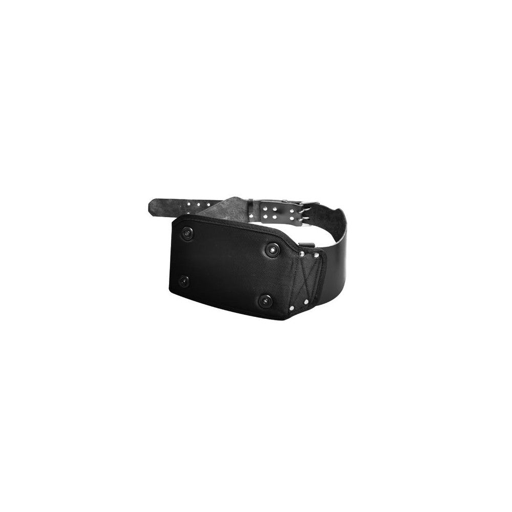 Vanguard G4 PAPR FR Leather Belt Cushion