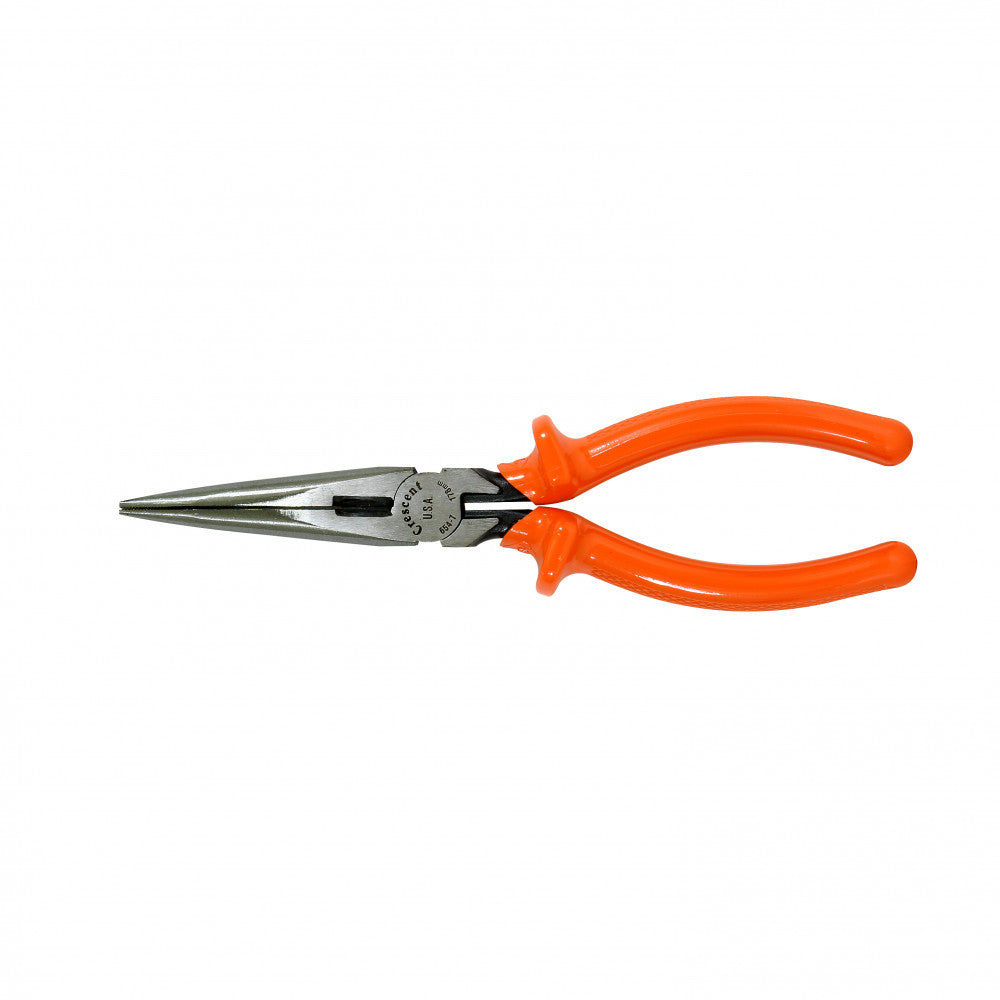 Crescent 200mm 1000V Long Nose Plier