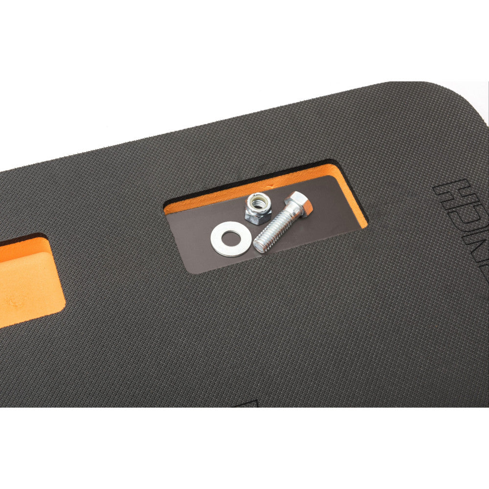 GEARWRENCH Extra Large Kneeling Pad W/ Magnetic Tray