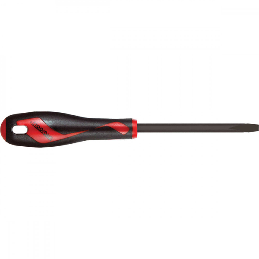 Teng Power-Thru Screwdriver 1.2X6.5X100mm Flat