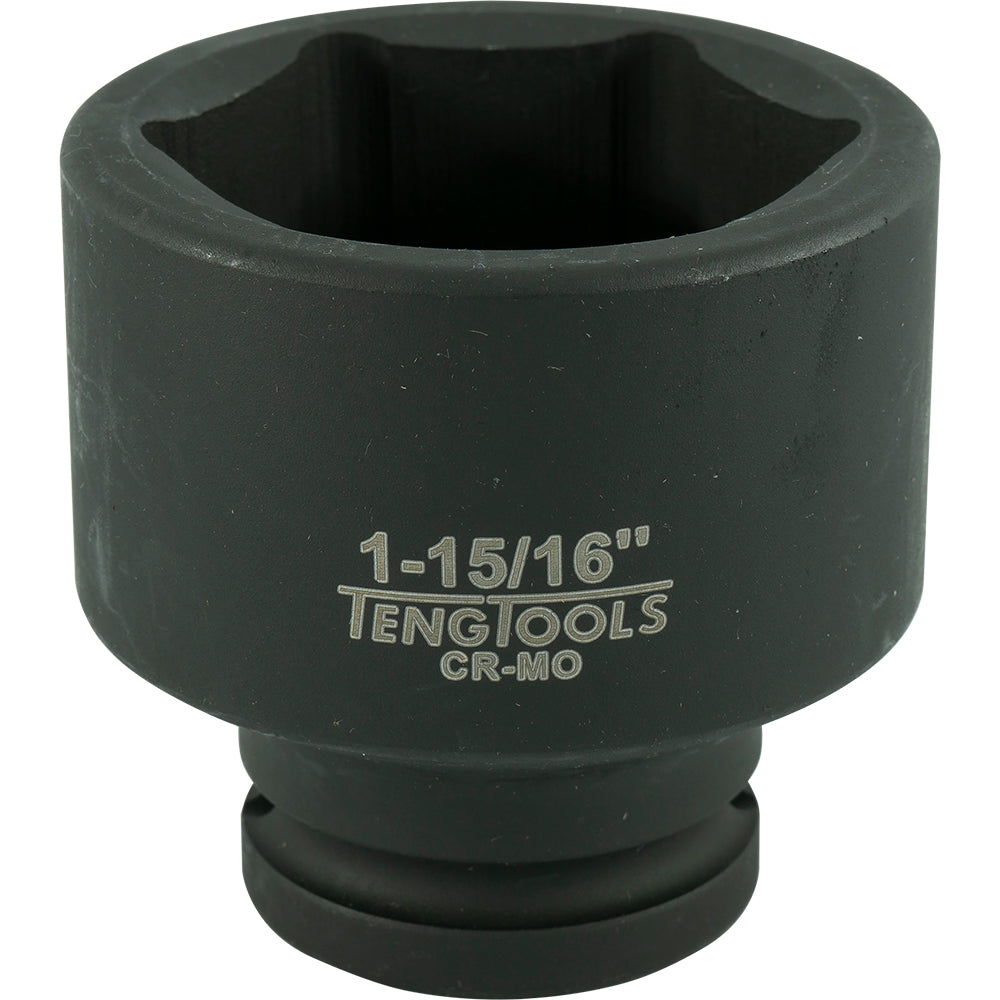 Teng 3/4in Dr. Impact Socket 1-15/16in