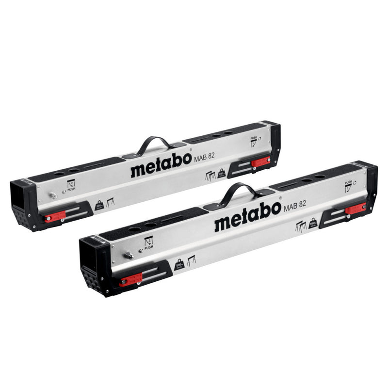 Metabo Mobile Tresle Foldable Set