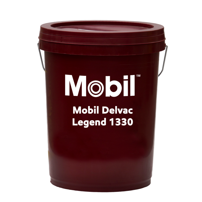 Mobil Delvac Legend 1330 20 Litre