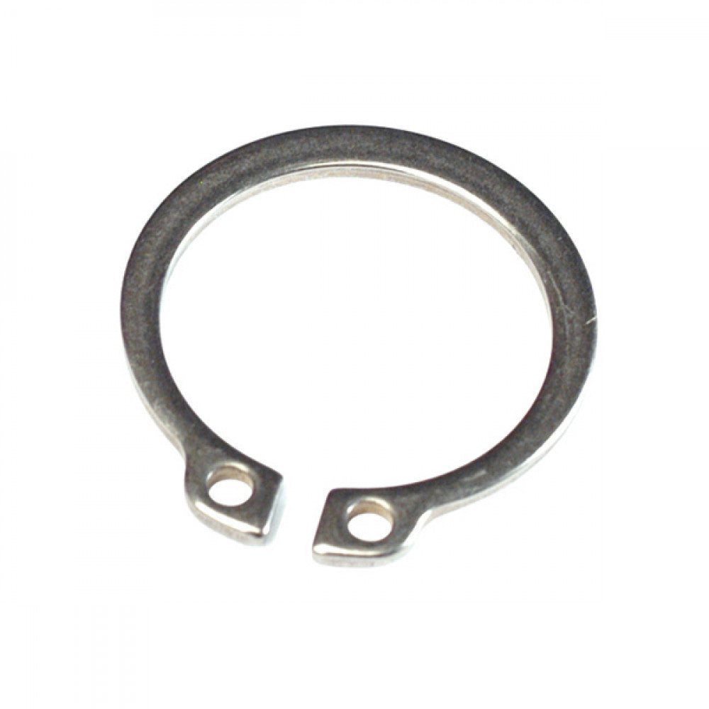Champion 6mm Stainless External Circlip 304/A2 -20