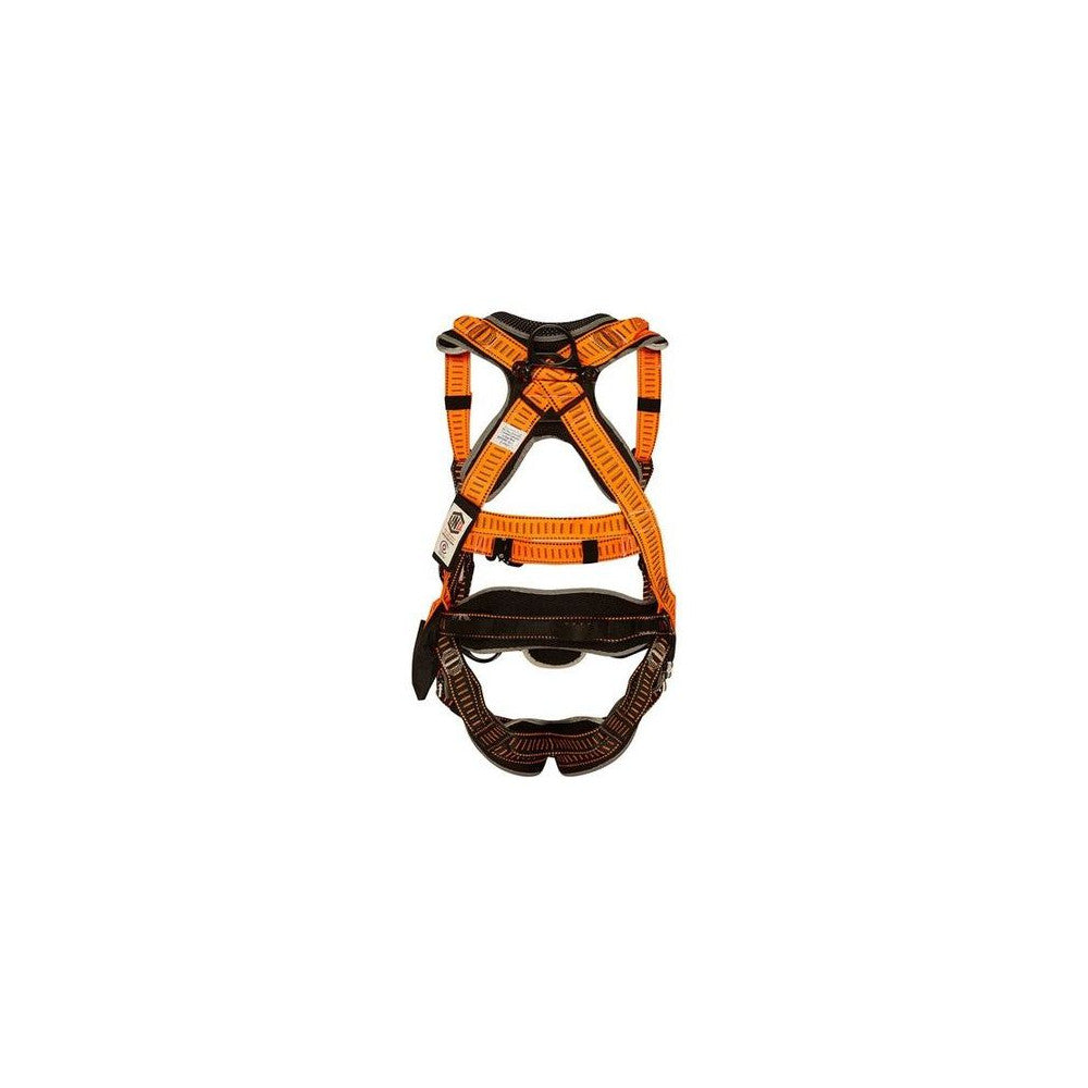 Elite Multi-Purpose Harness - Maxi (XL-2XL) C/W Harness Bag (NBHAR)