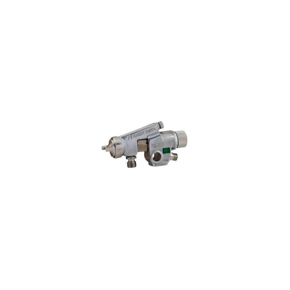 Iwata Pressure Spraygun Wa200 1.2mm Automatic G2P Cap