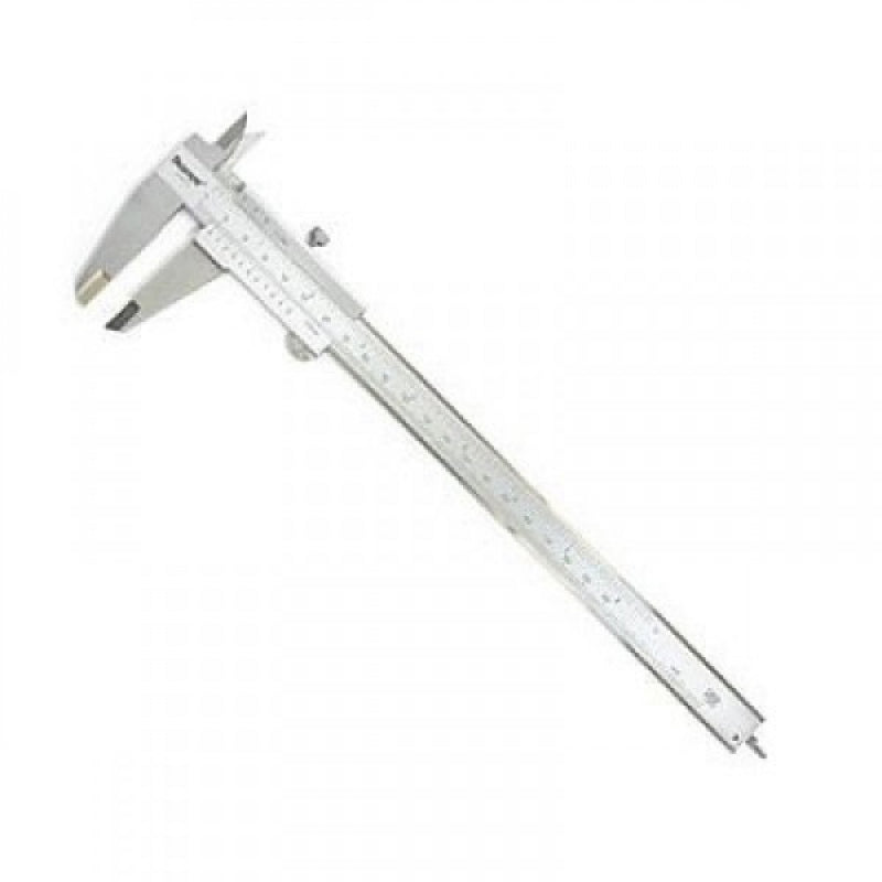 Starrett 8/200 Vernier Caliper