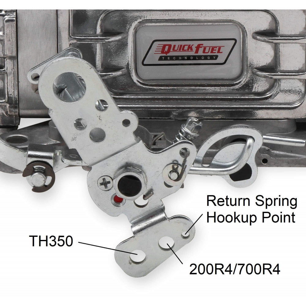 Quick Fuel Slayer Series  450CFM Carburetors#SL450-VS