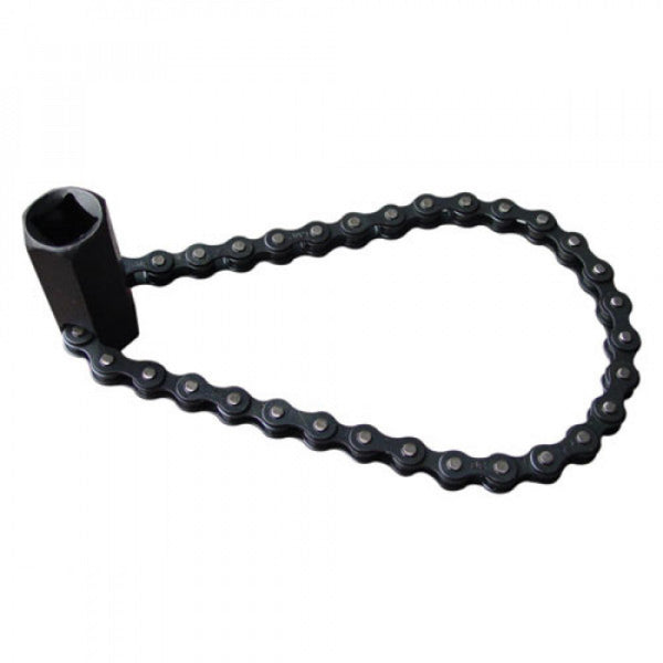 AmPro 1/2"Dr 120mm Oil Filter Wrench Chain Type