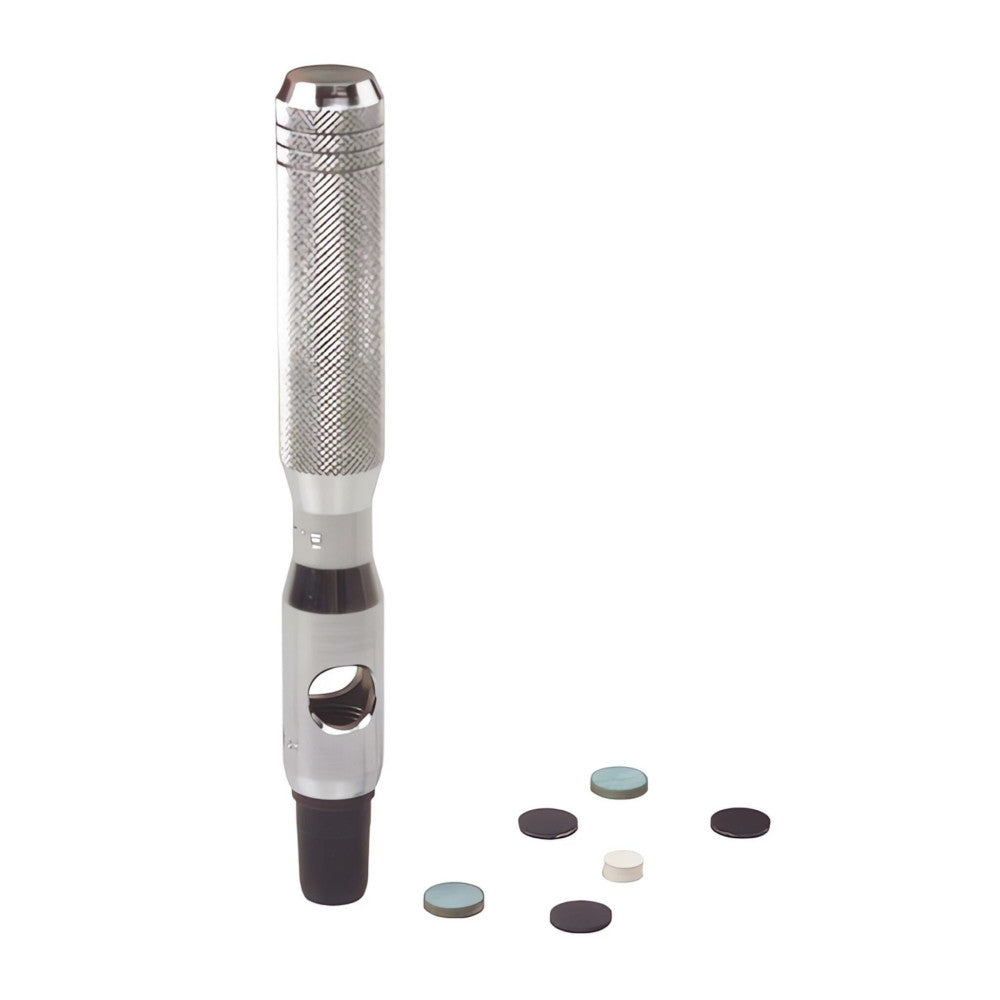 Boehm 2mm - 10mm Wad/Hollow Punch Kit C/w Hand Chuck & 9 Punches JLB210