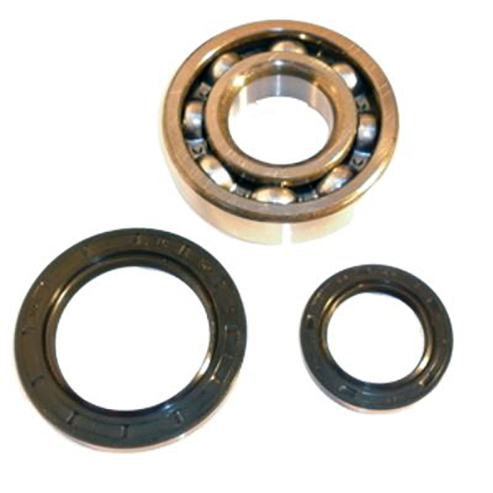 Wheel Bearing Rear To Suit TOYOTA BLIZZARD LD10