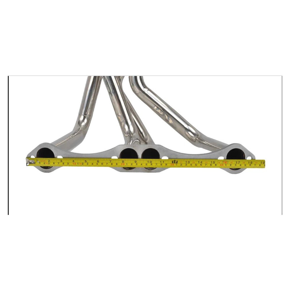 AFTERBURNER Headers - Chev SB Roadster Sprint Stainless Pair#5837
