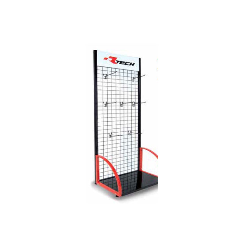 Display Stand Rtech Merchandising 180X85X40cm