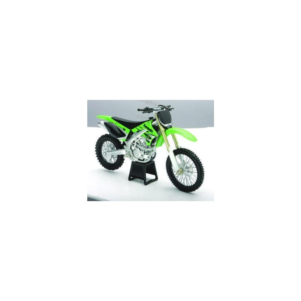 New Ray Model 1:12 Scale Kawasaki Kx450F