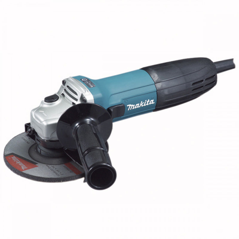 Makita GA5030K 125mm (5") 720W, Angle Grinder