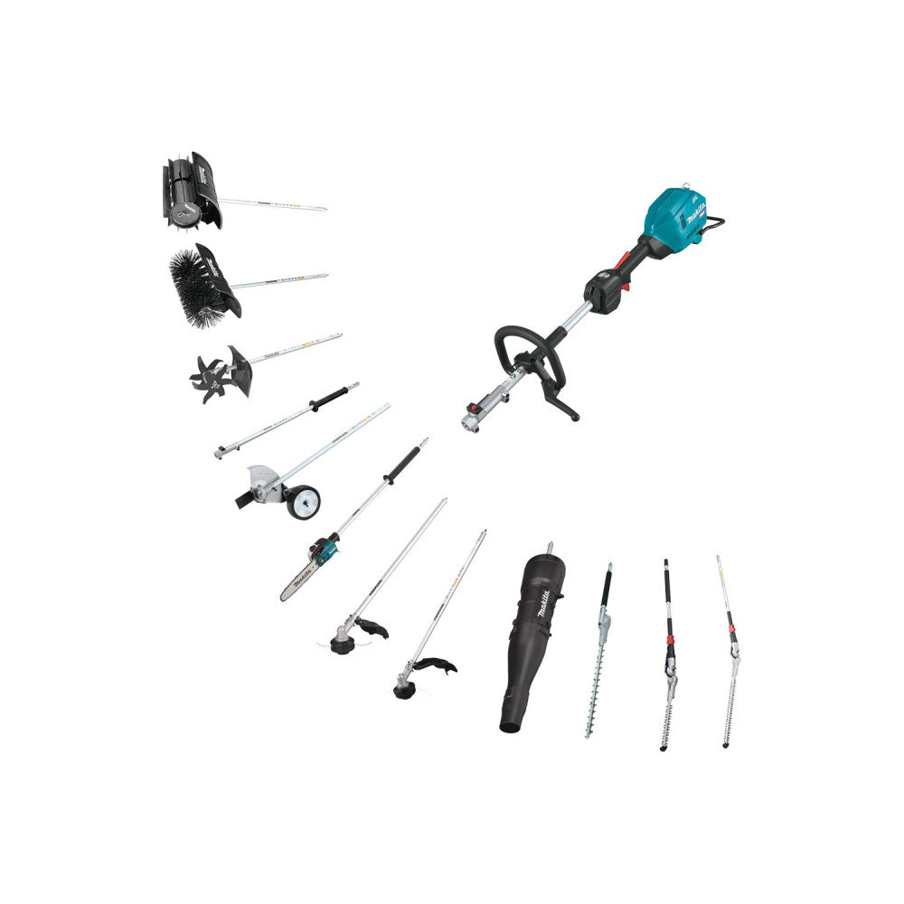 MAKITA 40Vmax XGT Brushless Multi-Function Power Head - BARE TOOL