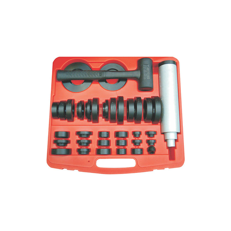 T&E Tools Polyacetate Seal And Bearing Driver Set