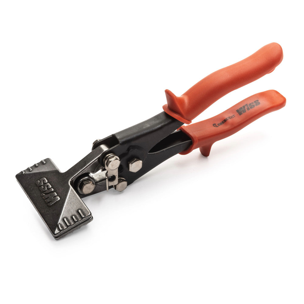 Crescent 76mm/3in. Straight Handle Hand Seamer