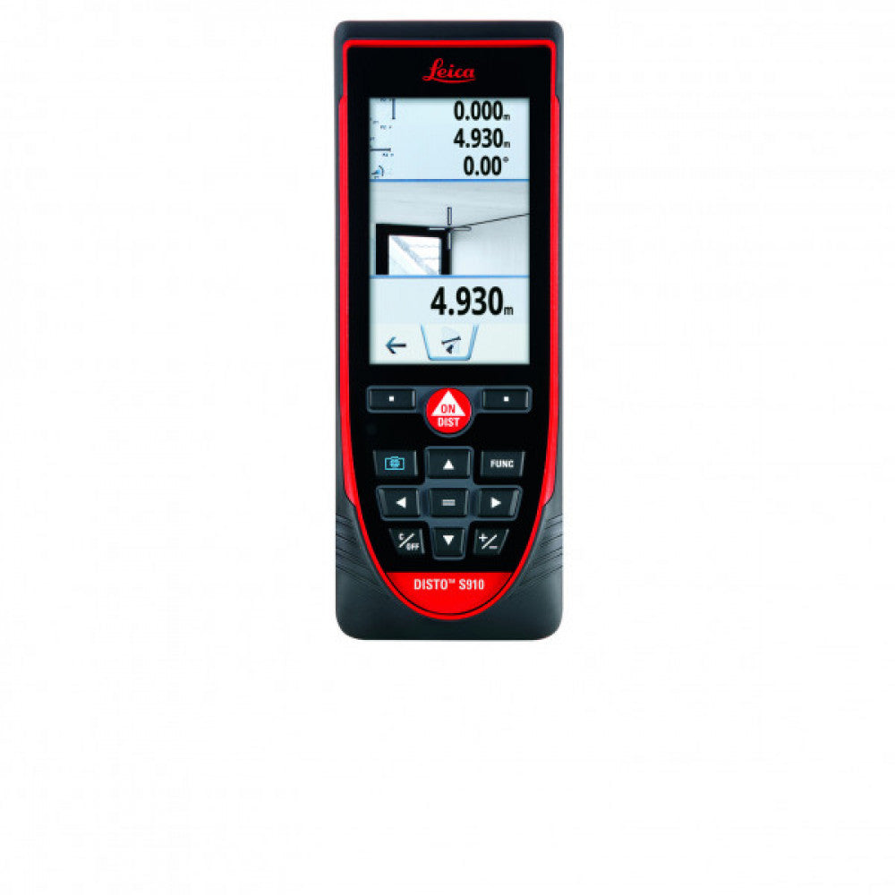 Leica Disto S910 300M IP54