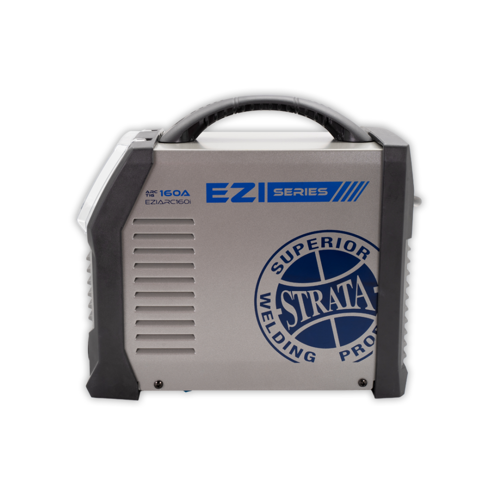 Strata 160A DC MMA Inverter Welder