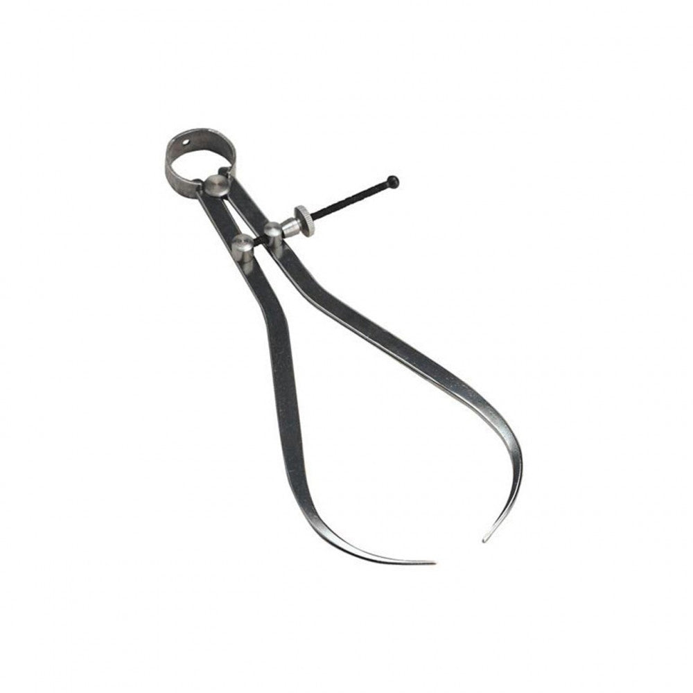 Caliper 150/6" Outside Spring 7262-150