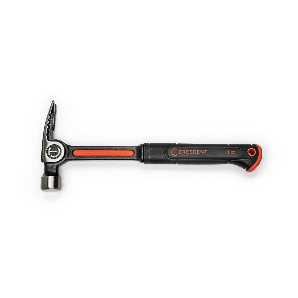Crescent 20 Oz. Steel General Purpose Hammer