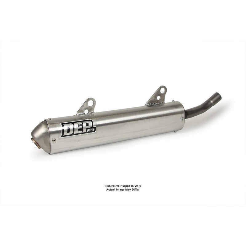 Silencer Dep Gas Gas Ec250 Ec300 98-06