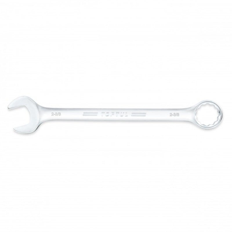 Toptul Combination R&OE Wrench 2-1/2"