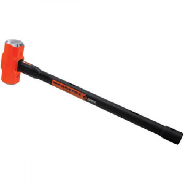 Groz Indestructible Handle Sledge Hammer 14Lb/6.4K