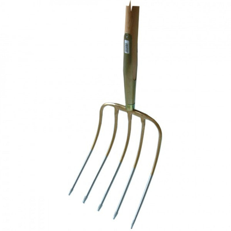 Victoria 5-Prong Manure Fork