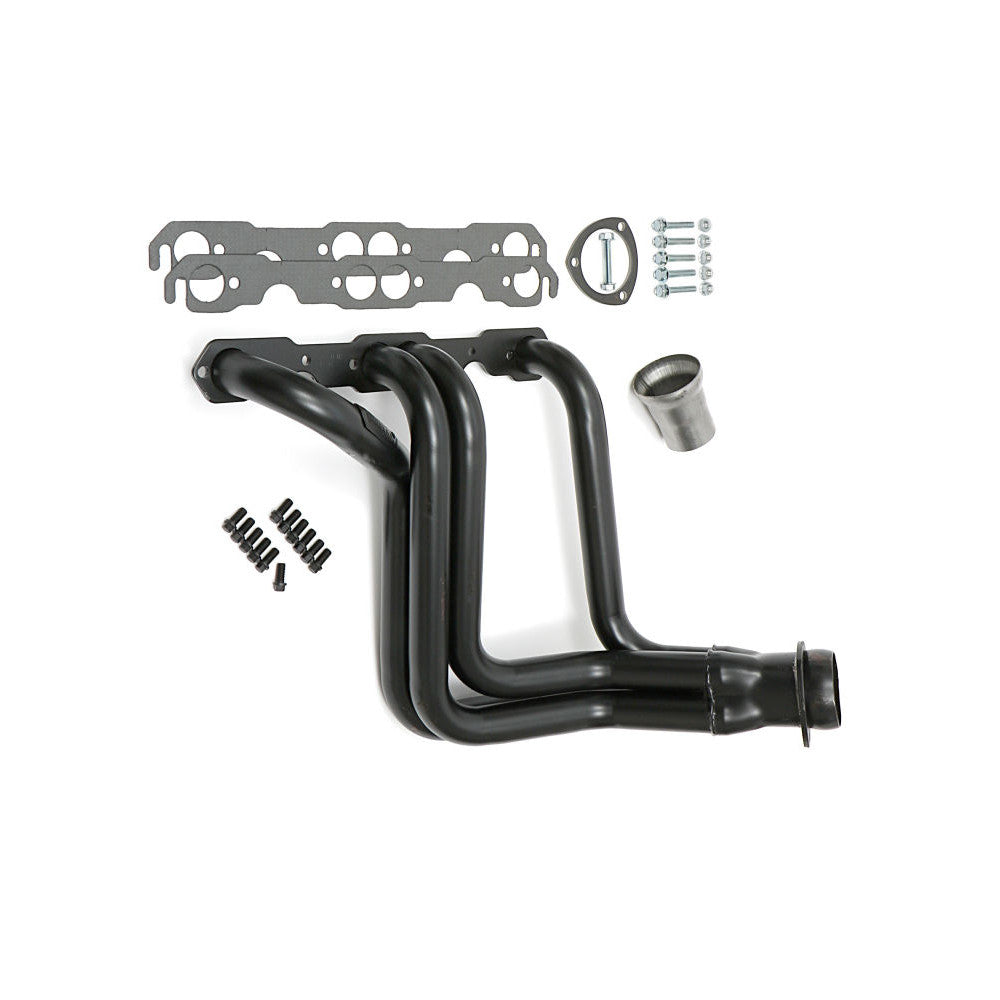 Hedman Headers Chev SB For 1958-64 Passenger Car 283-400 Set#HED68230