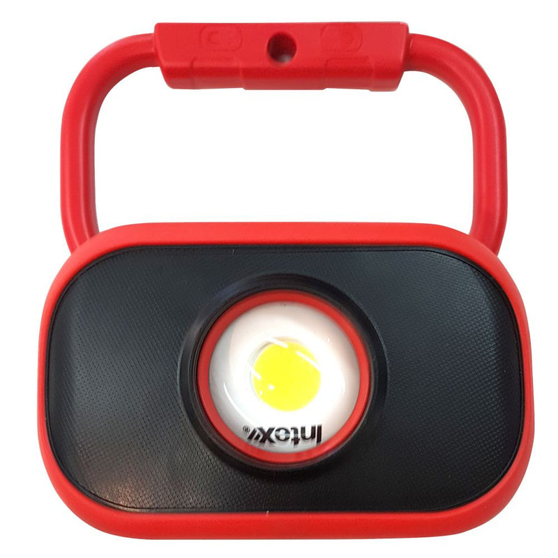 LED Pocket Work Light 10W Rechargeable