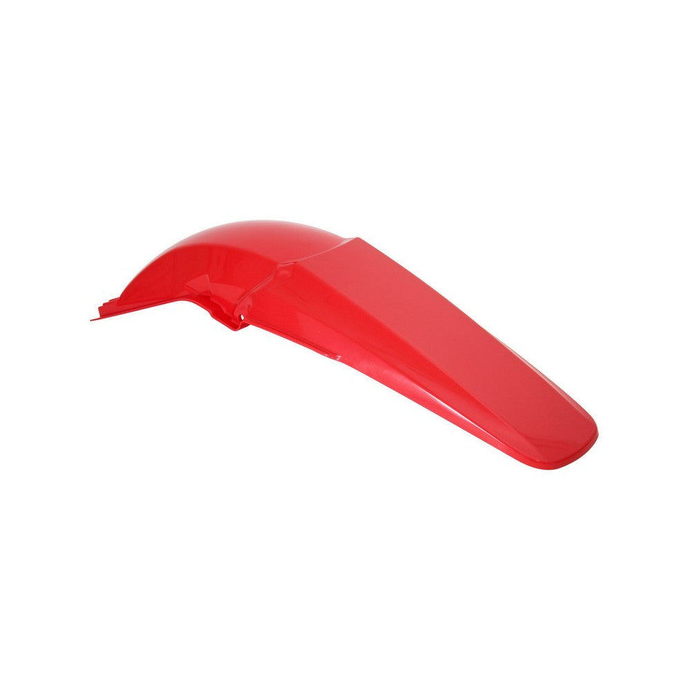 Rear Fender Rtech Crf450R 02-04 Red