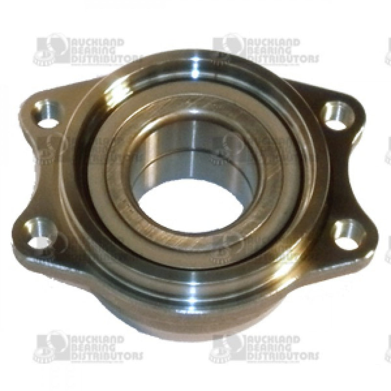 Wheel Bearing Rear To Suit MITSUBISHI LANCER EVO CT9W