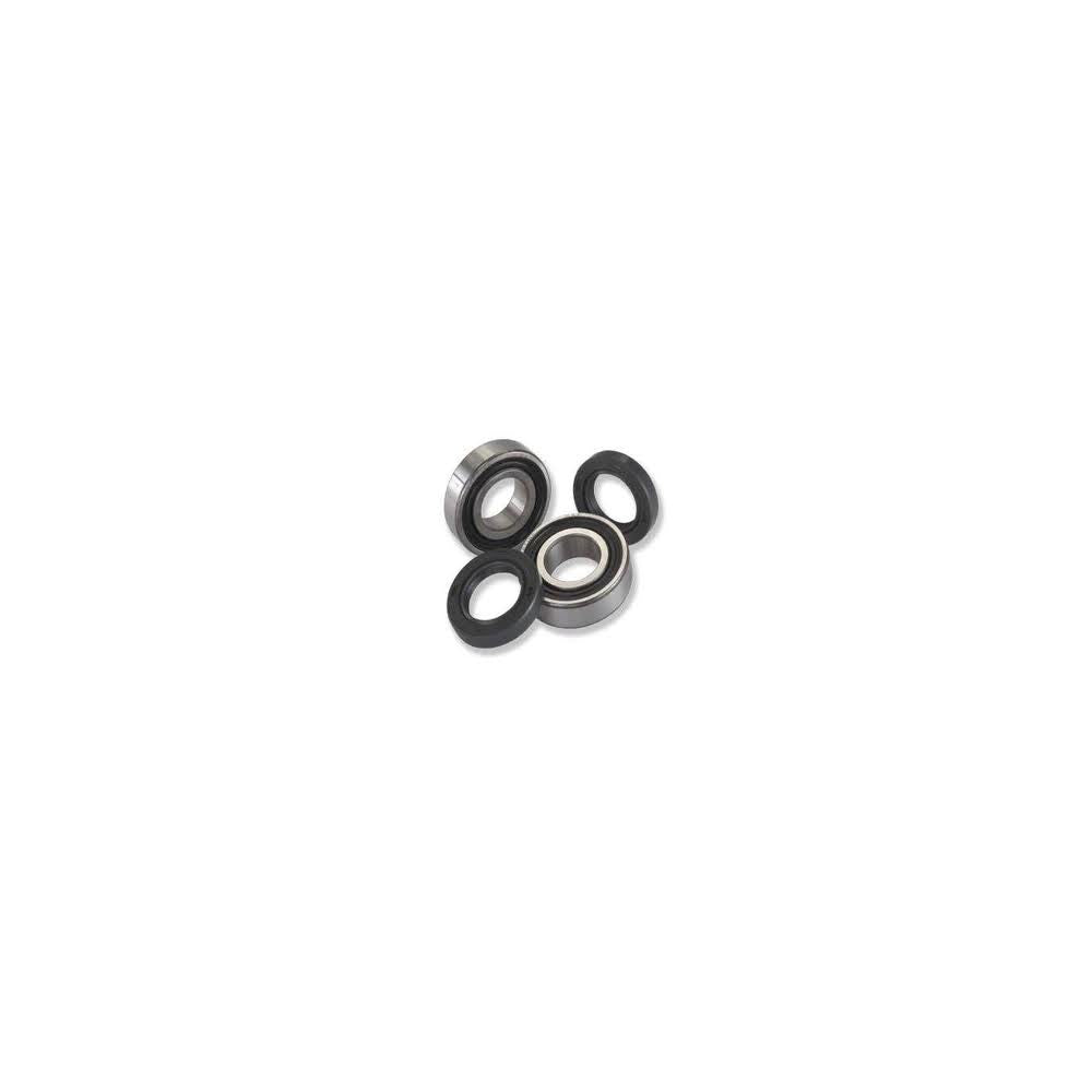 Rear Wheel Bearing Kit Pivot Works Honda Cr125R 250R Crf250R 250Rx 250X 450L 450