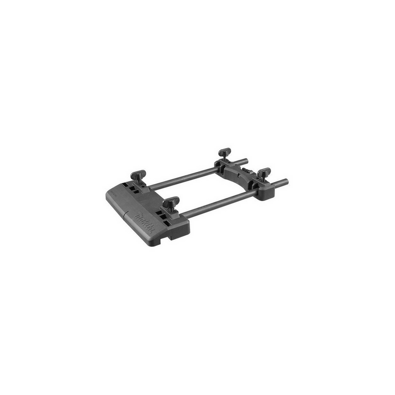 MAKITA ROUTER GUIDE RAIL ADAPTOR SET