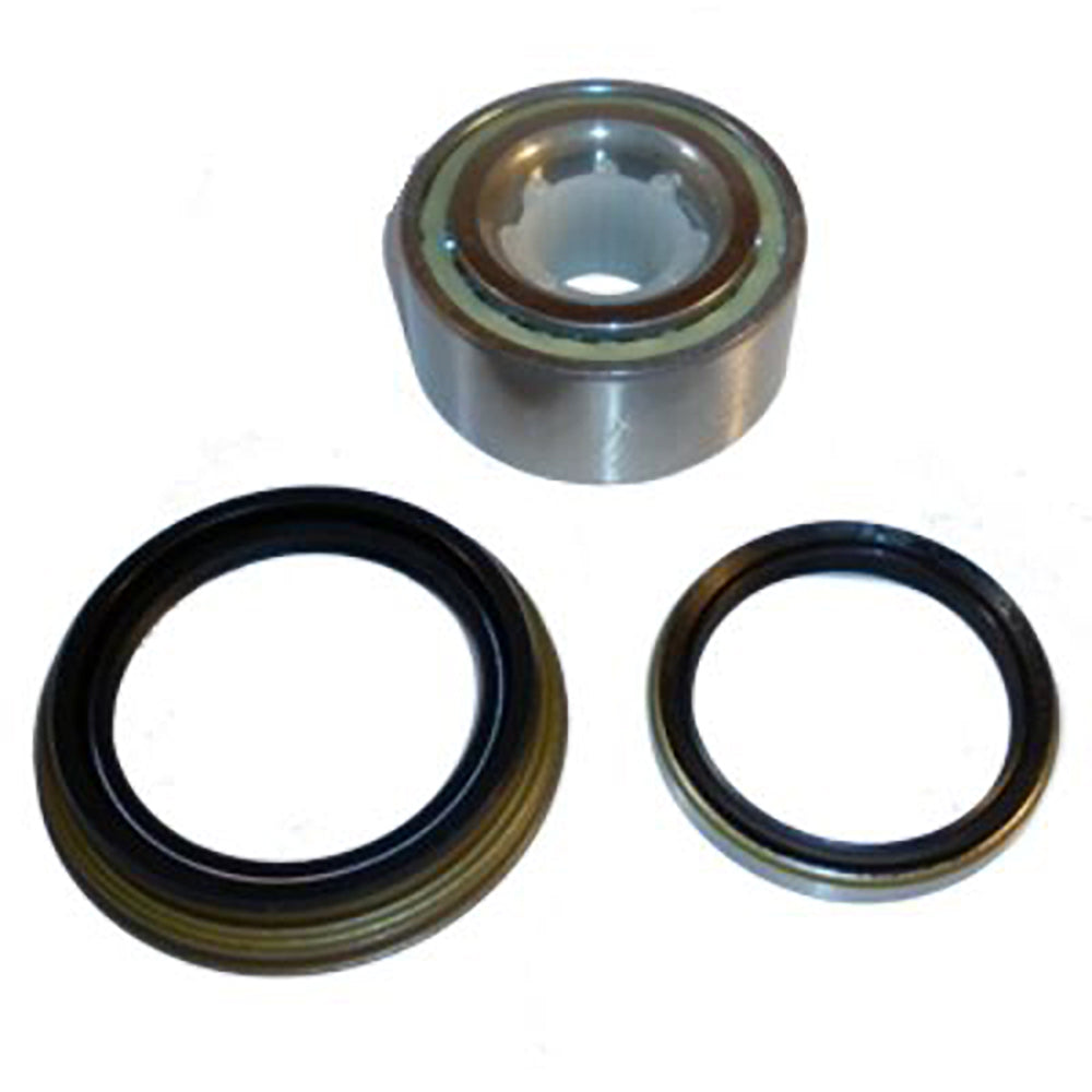 Wheel Bearing Front To Suit TOYOTA STARLET NP90
