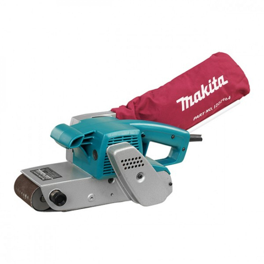 Makita 9924DB Flush Belt Sander 76X610mm