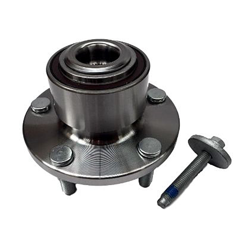 Wheel Bearing Front To Suit MAZDA MAZDA 3 / AXELA BK