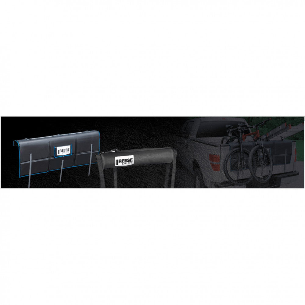Reese Tailgate Pad Large