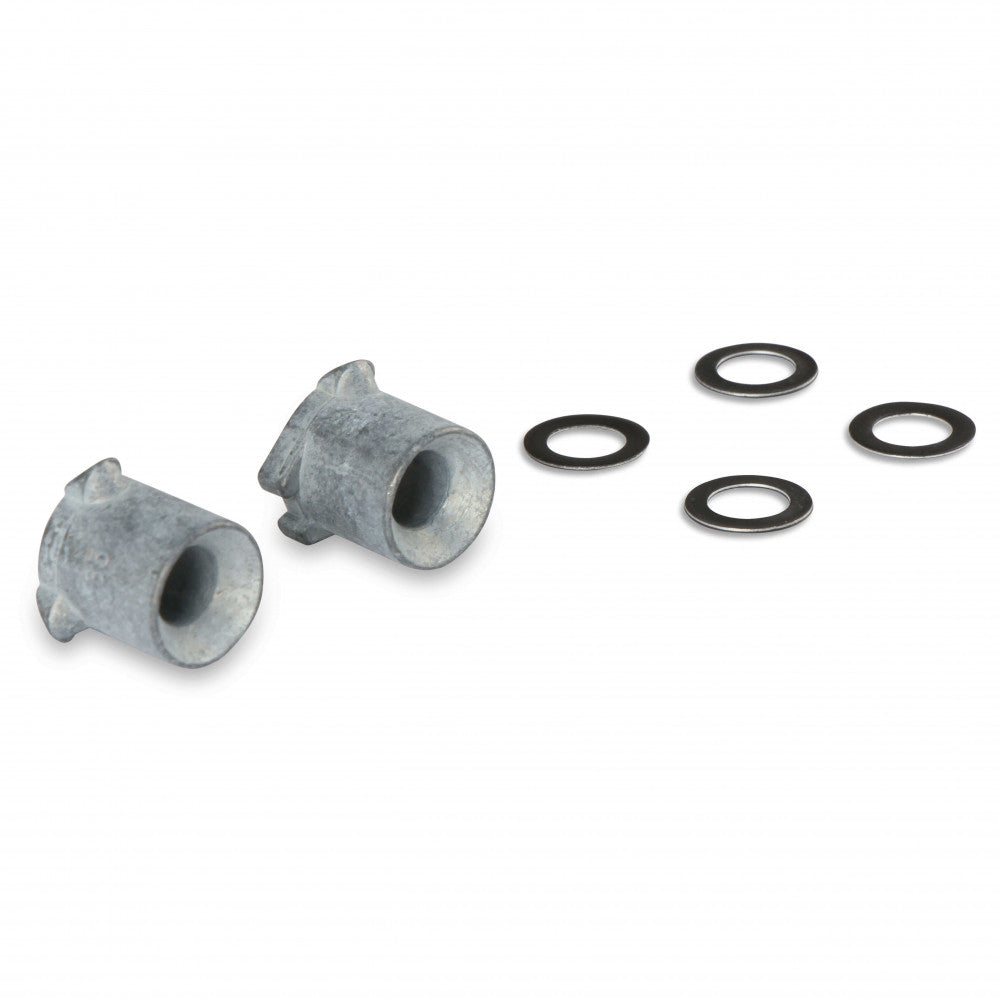 Holley Nozzle ACC Pump Discharge 28 Thou Each #121-128
