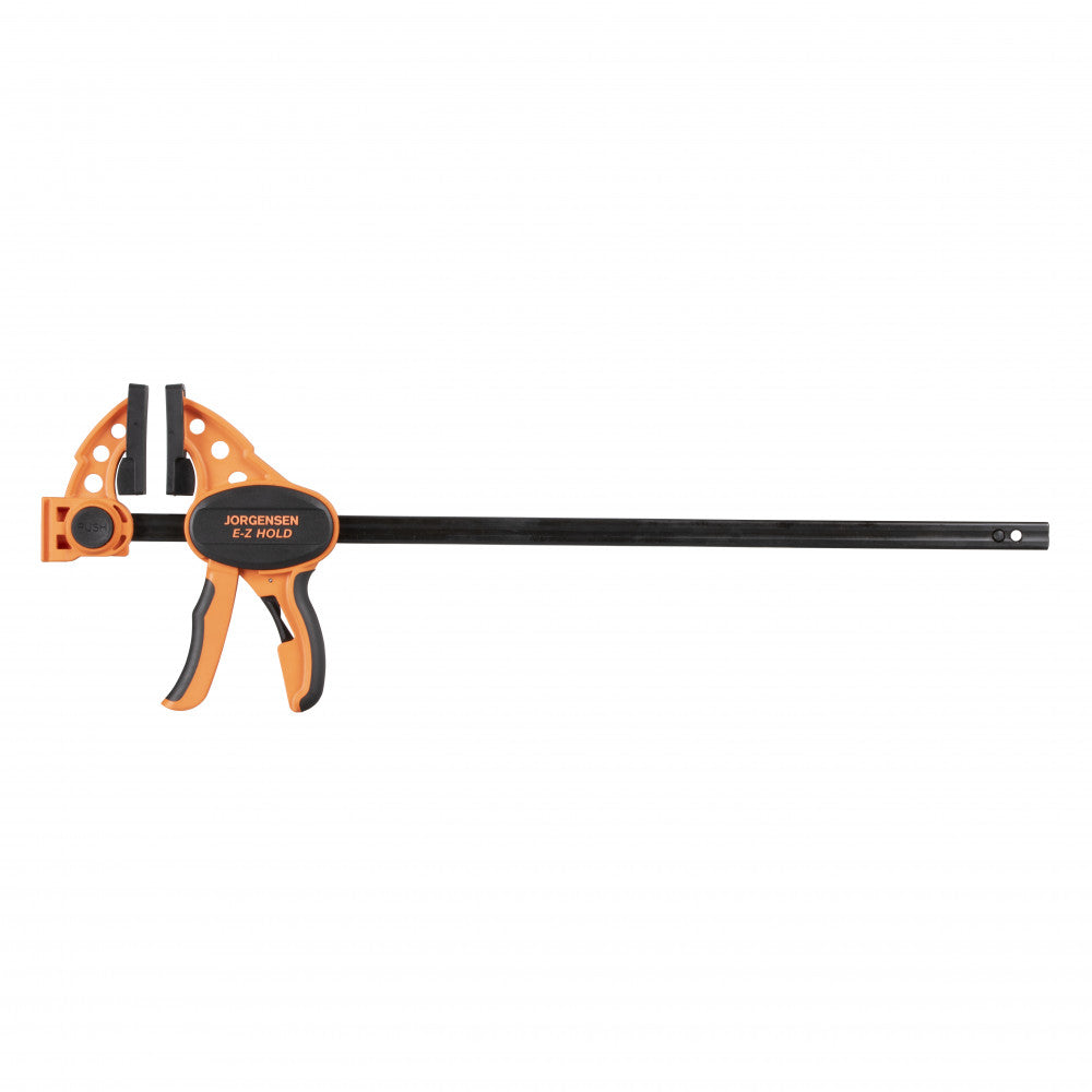 Jorgensen 300mm E-Z Speed Clamp