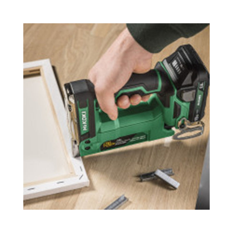 18V Cordless 10mm Stapler Bare Tool