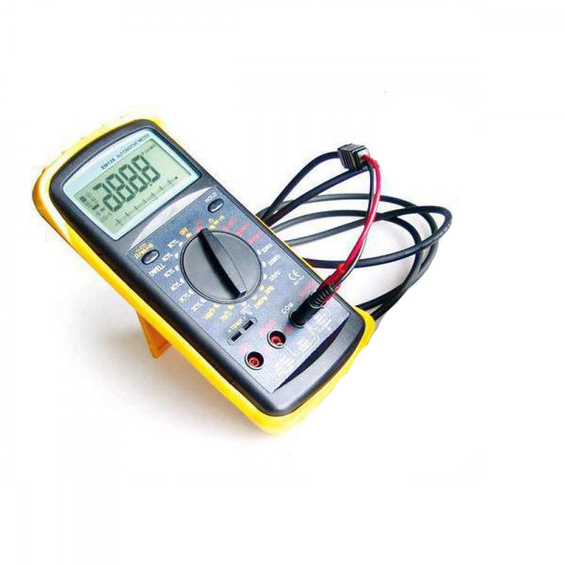 Automotive Multimeter EM128