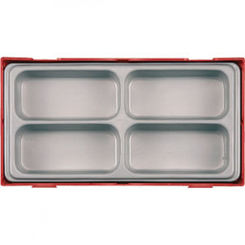 Teng Add-On Compartment (4 Space) - Tc-Tray