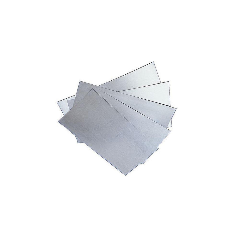 Steel Shim Sheets .020" [ .50mm ]